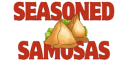 Seasoned Samosas